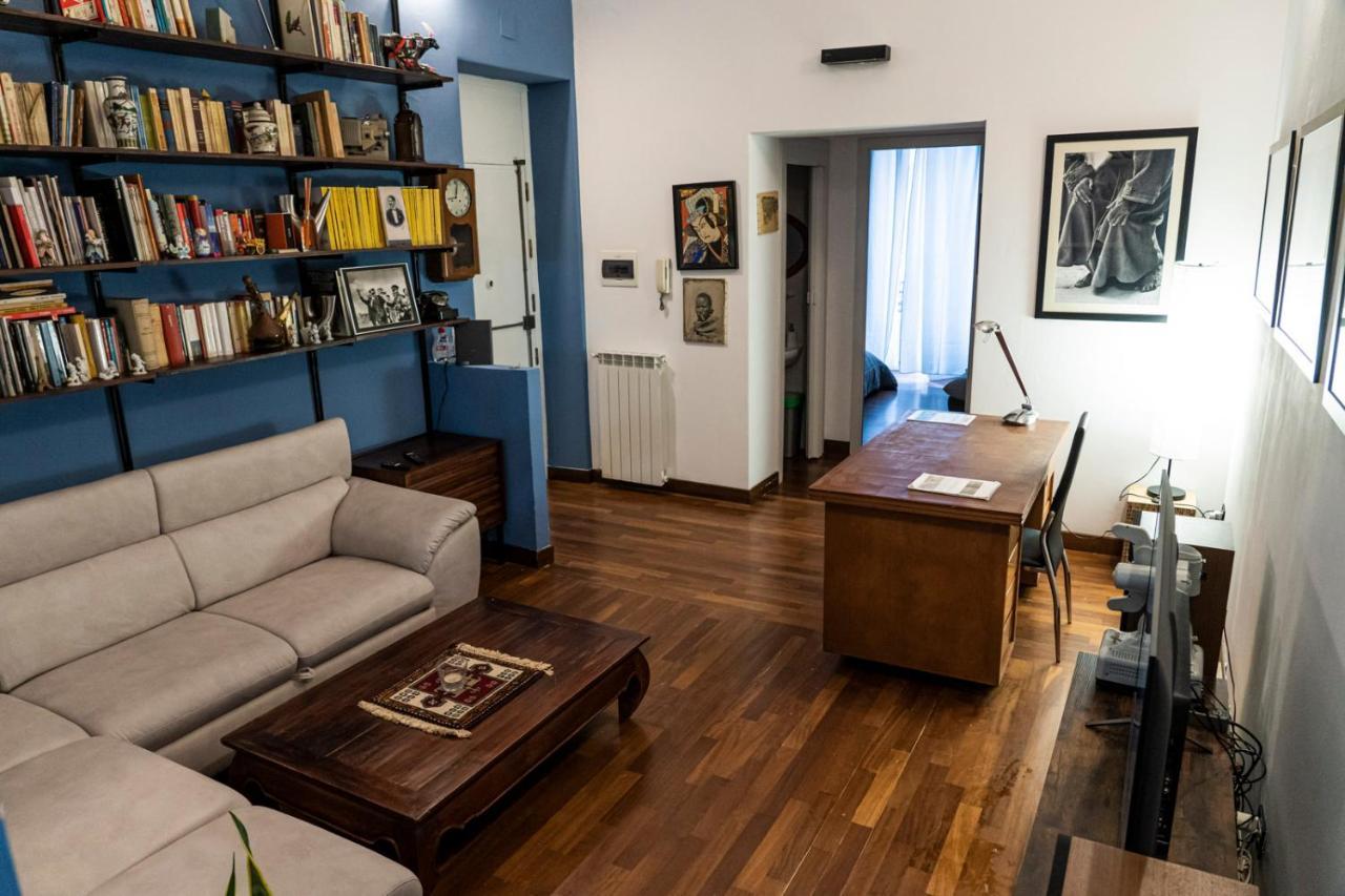 Appartamento Travellers Photo *