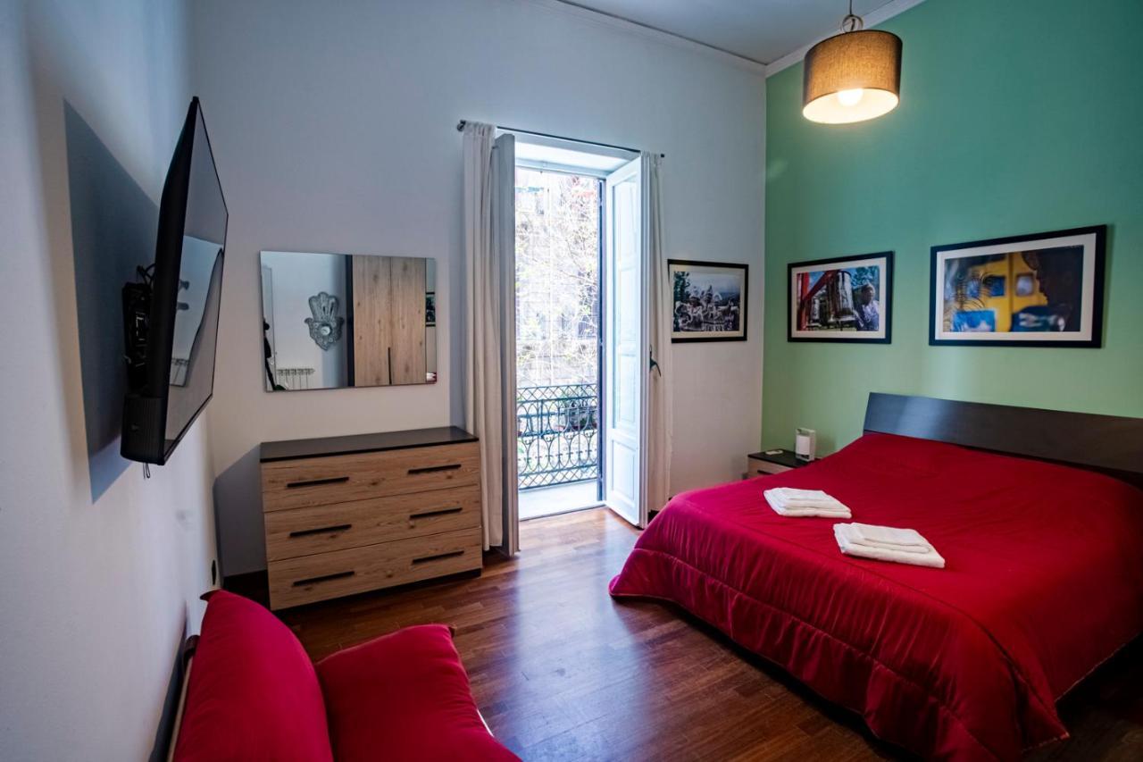 Appartamento Travellers Photo