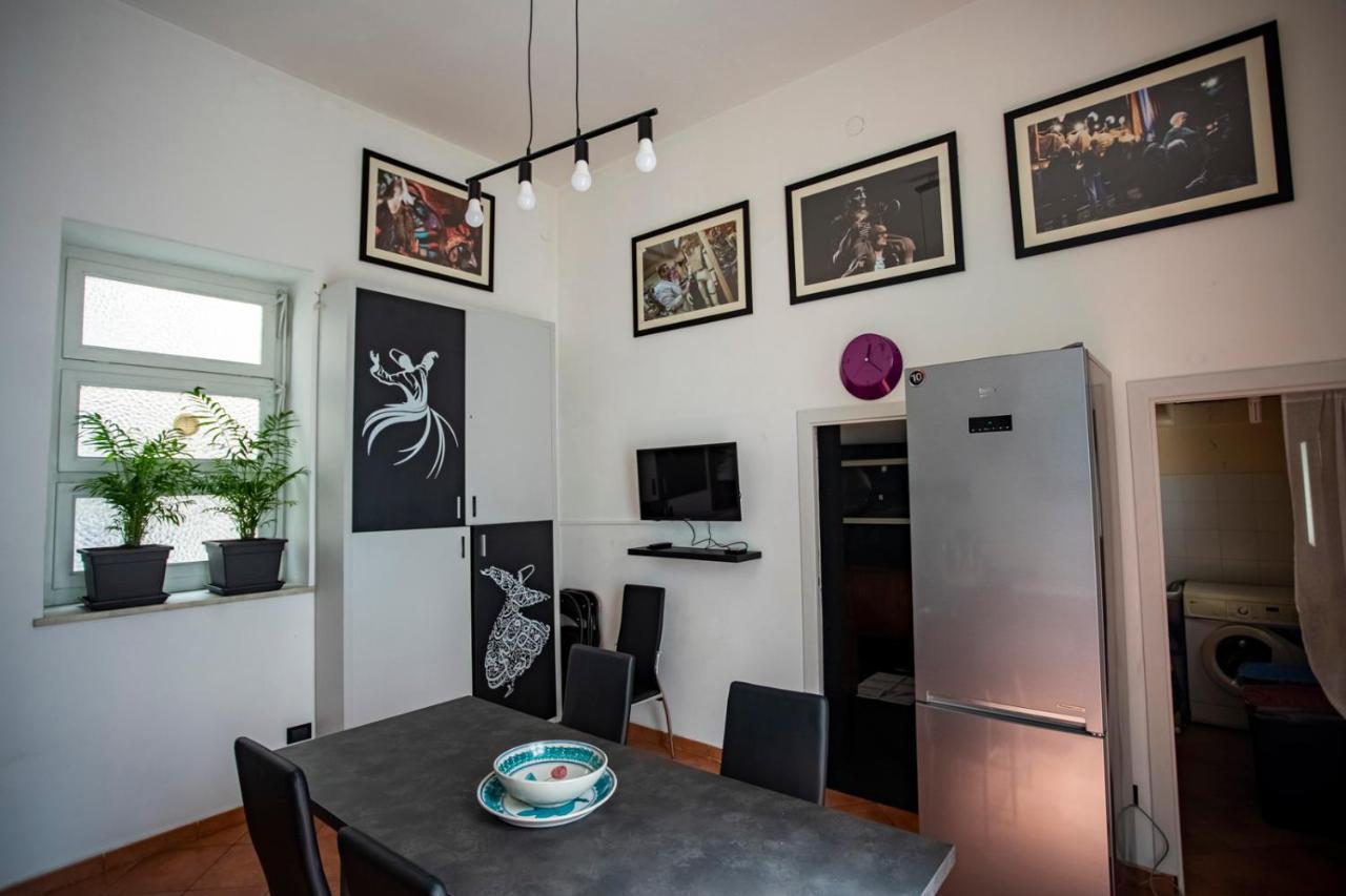Appartamento Travellers Photo